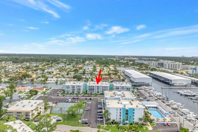 4902 38TH WAY S #509, ST PETERSBURG, FL, 33711