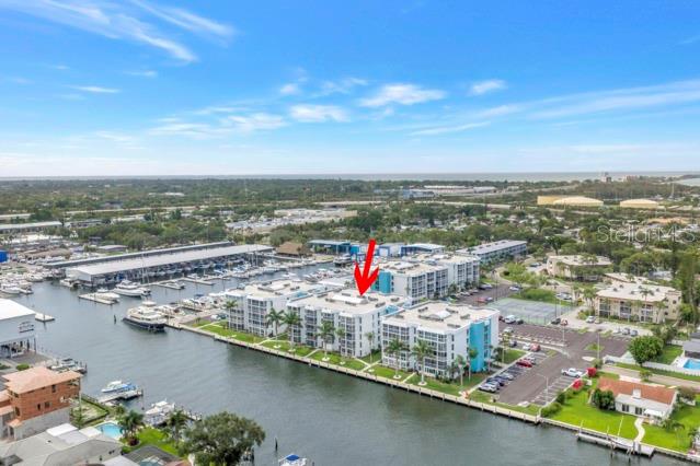 4902 38TH WAY S #509, ST PETERSBURG, FL, 33711