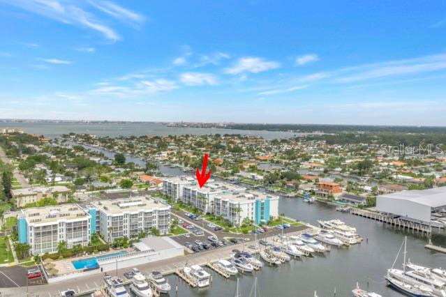 4902 38TH WAY S #509, ST PETERSBURG, FL, 33711