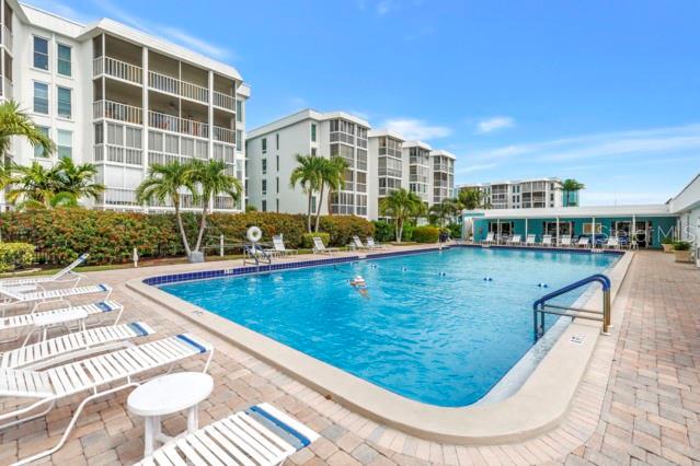 4902 38TH WAY S #509, ST PETERSBURG, FL, 33711