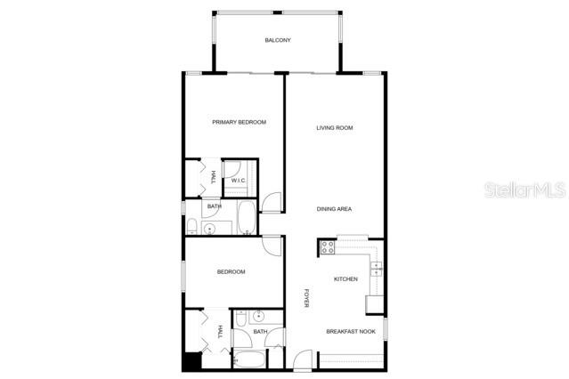 4902 38TH WAY S #509, ST PETERSBURG, FL, 33711