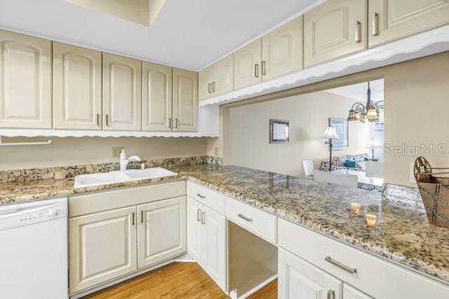 4902 38TH WAY S #509, ST PETERSBURG, FL, 33711