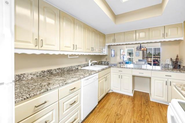 4902 38TH WAY S #509, ST PETERSBURG, FL, 33711