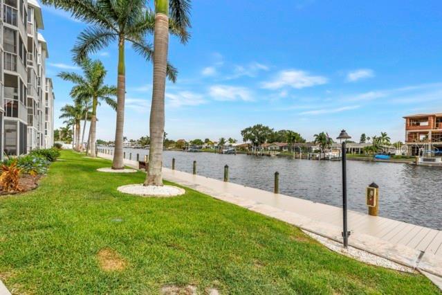 4902 38TH WAY S #509, ST PETERSBURG, FL, 33711