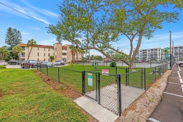 4902 38TH WAY S #509, ST PETERSBURG, FL, 33711