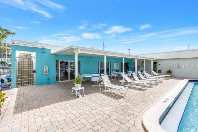 4902 38TH WAY S #509, ST PETERSBURG, FL, 33711