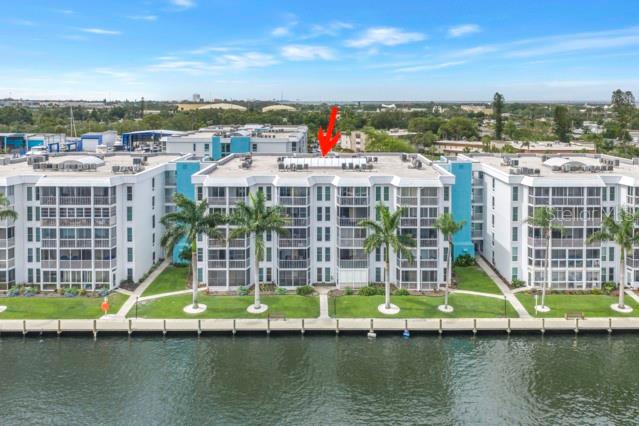 4902 38TH WAY S #509, ST PETERSBURG, FL, 33711
