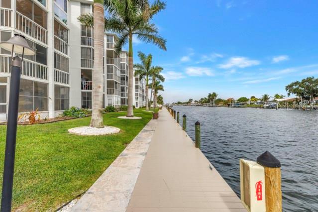 4902 38TH WAY S #509, ST PETERSBURG, FL, 33711