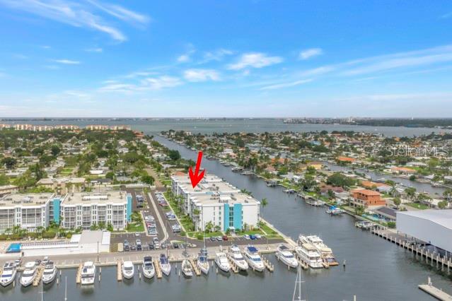 4902 38TH WAY S #509, ST PETERSBURG, FL, 33711