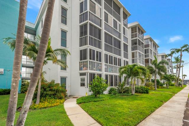 4902 38TH WAY S #509, ST PETERSBURG, FL, 33711