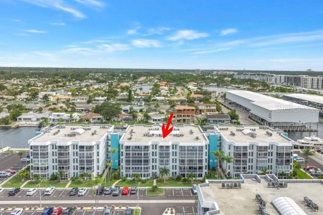 4902 38TH WAY S #509, ST PETERSBURG, FL, 33711