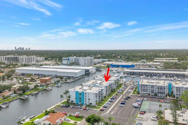 4902 38TH WAY S #509, ST PETERSBURG, FL, 33711