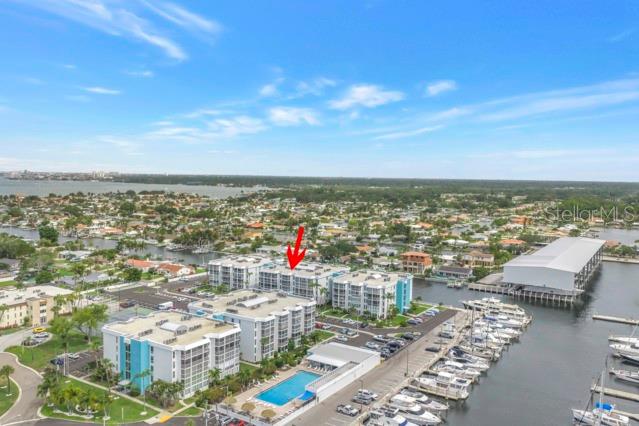 4902 38TH WAY S #509, ST PETERSBURG, FL, 33711