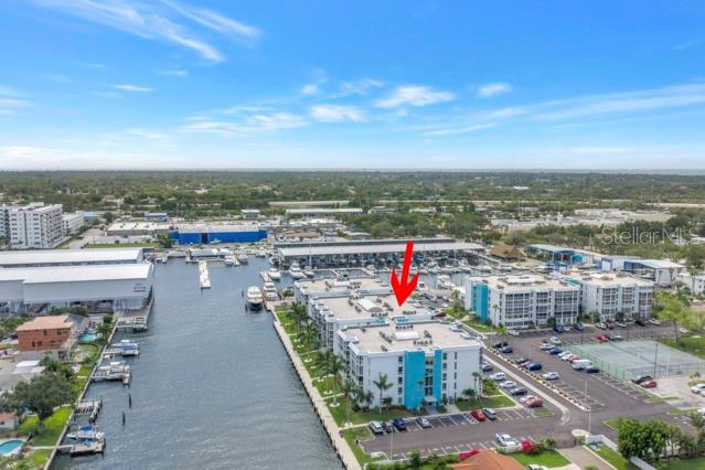 4902 38TH WAY S #509, ST PETERSBURG, FL, 33711