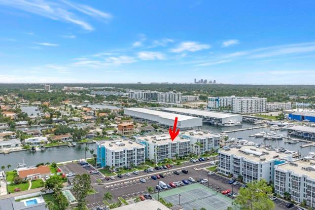 4902 38TH WAY S #509, ST PETERSBURG, FL, 33711