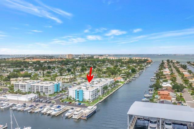 4902 38TH WAY S #509, ST PETERSBURG, FL, 33711