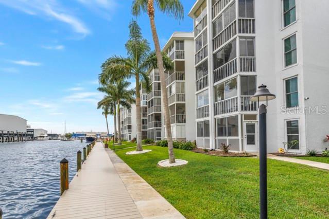 4902 38TH WAY S #509, ST PETERSBURG, FL, 33711