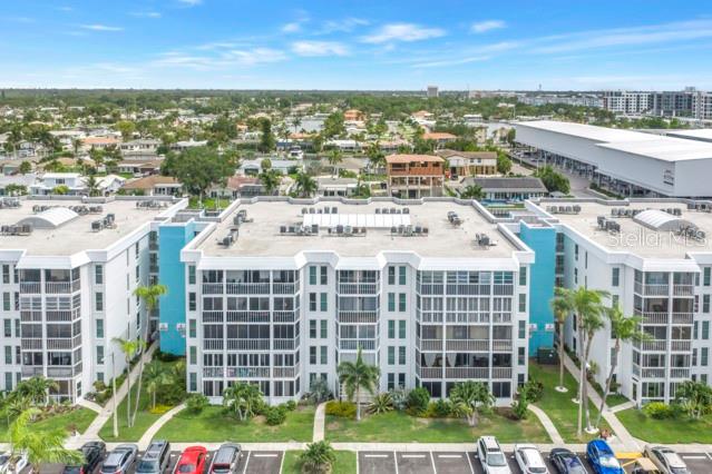 4902 38TH WAY S #509, ST PETERSBURG, FL, 33711