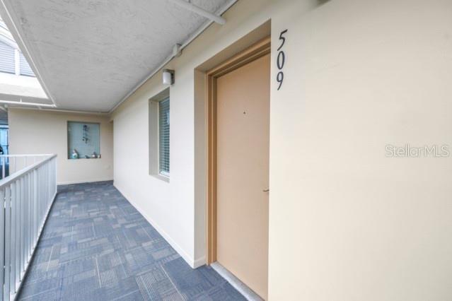 4902 38TH WAY S #509, ST PETERSBURG, FL, 33711