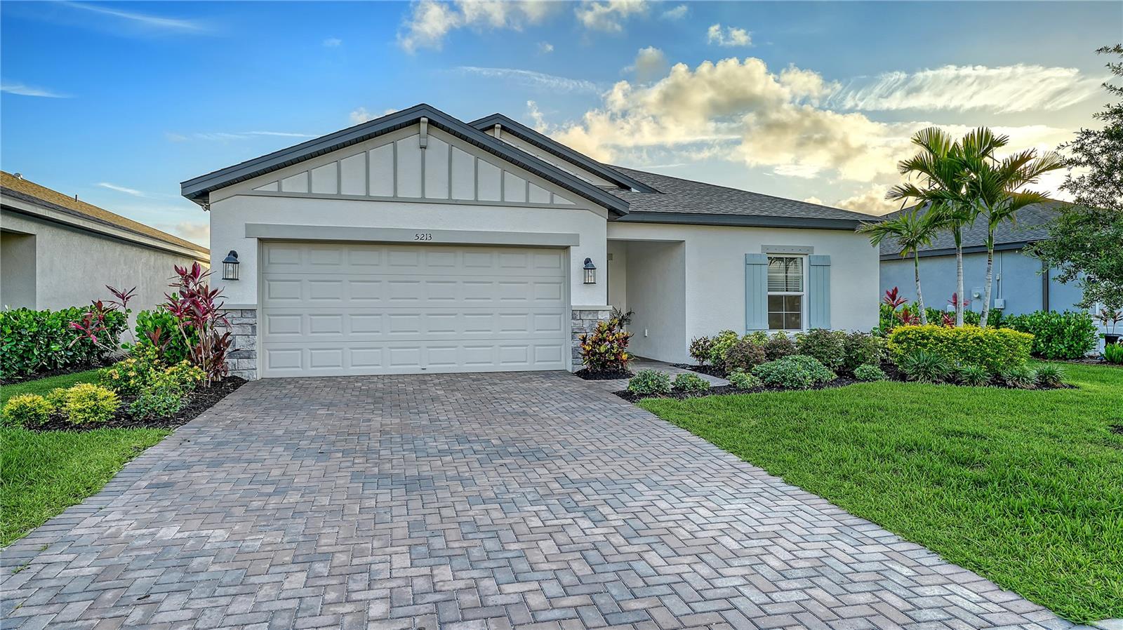 5213 SENZA TRL, PALMETTO, FL, 34221
