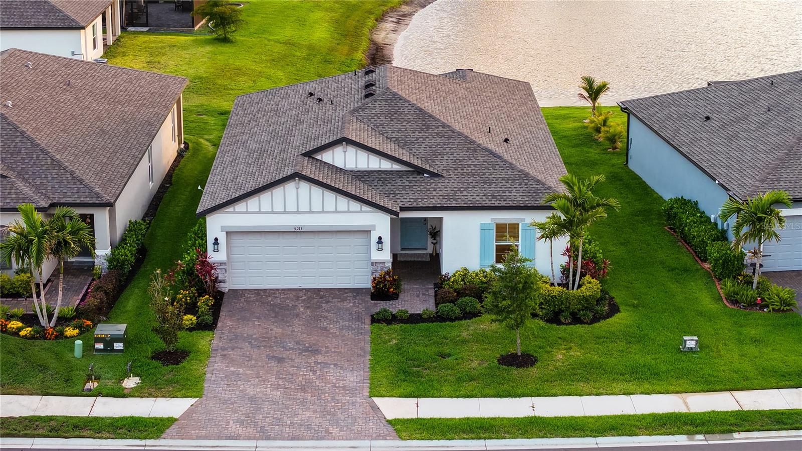 5213 SENZA TRL, PALMETTO, FL, 34221