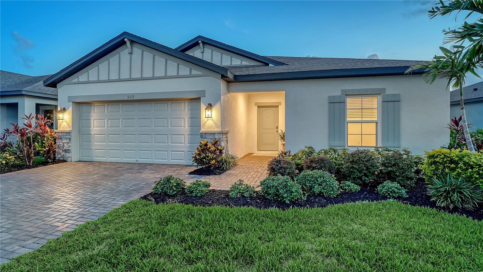 5213 SENZA TRL, PALMETTO, FL, 34221