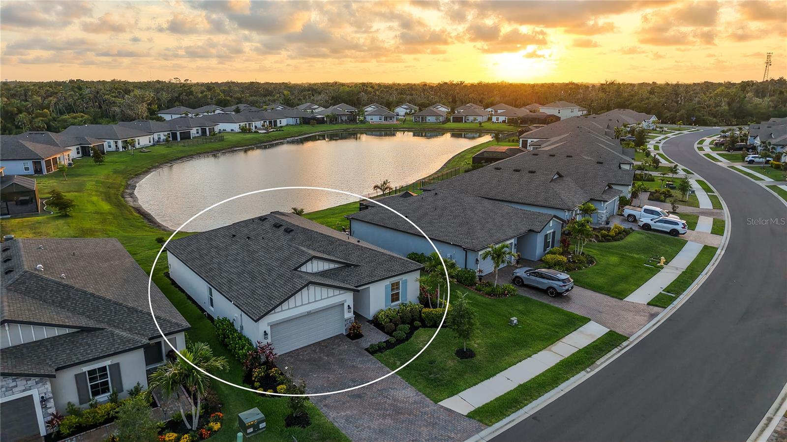 5213 SENZA TRL, PALMETTO, FL, 34221