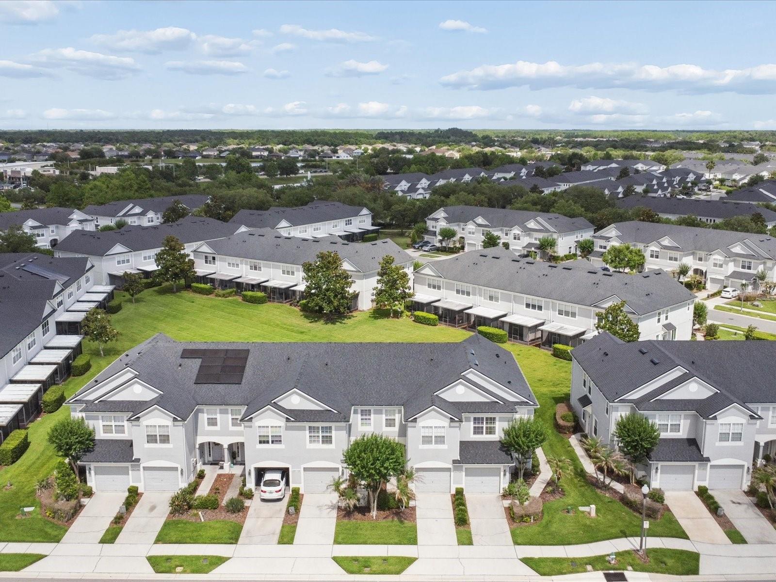 1055 ROCK HARBOR AVE, ORLANDO, FL, 32828