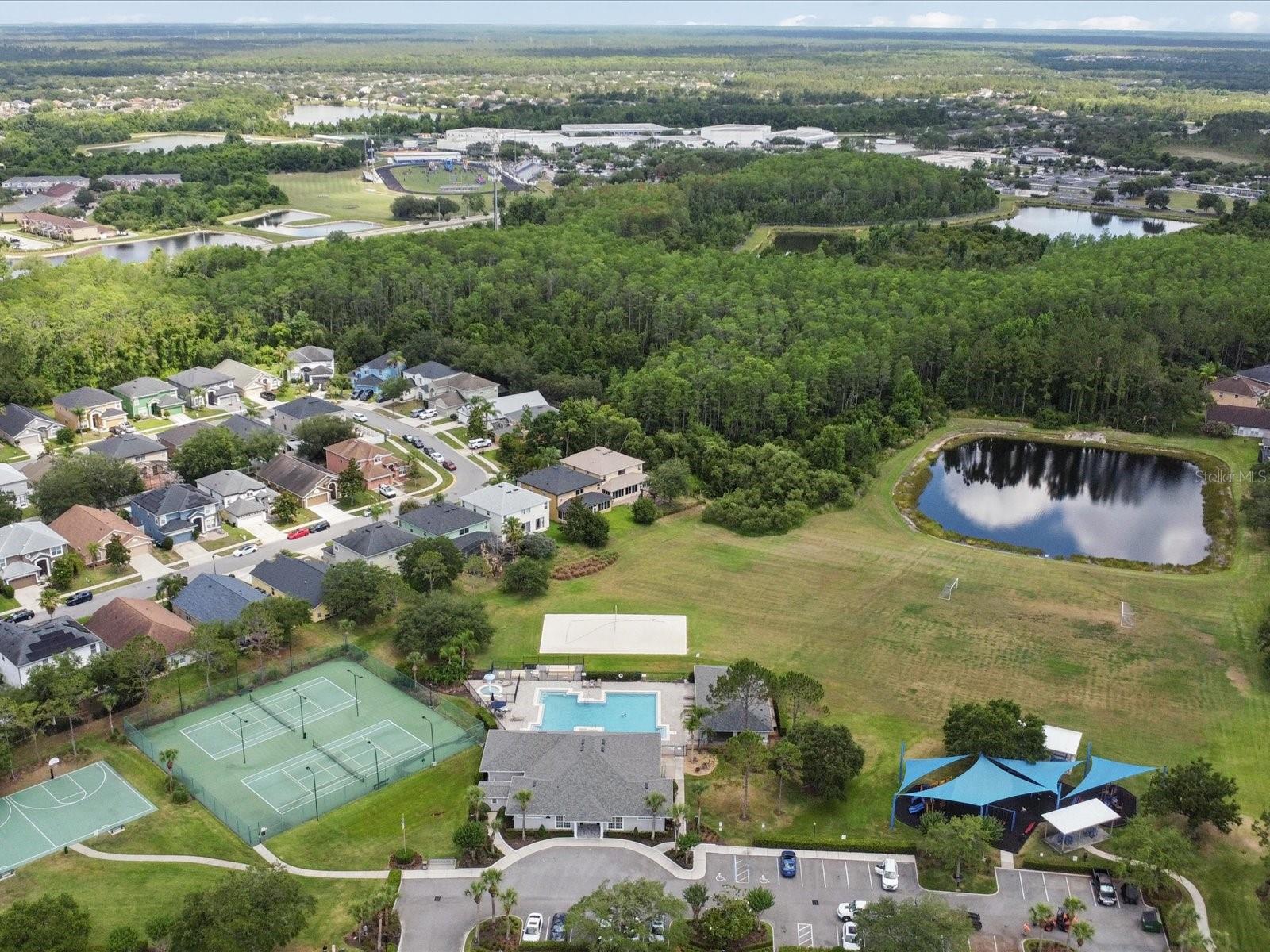 1055 ROCK HARBOR AVE, ORLANDO, FL, 32828