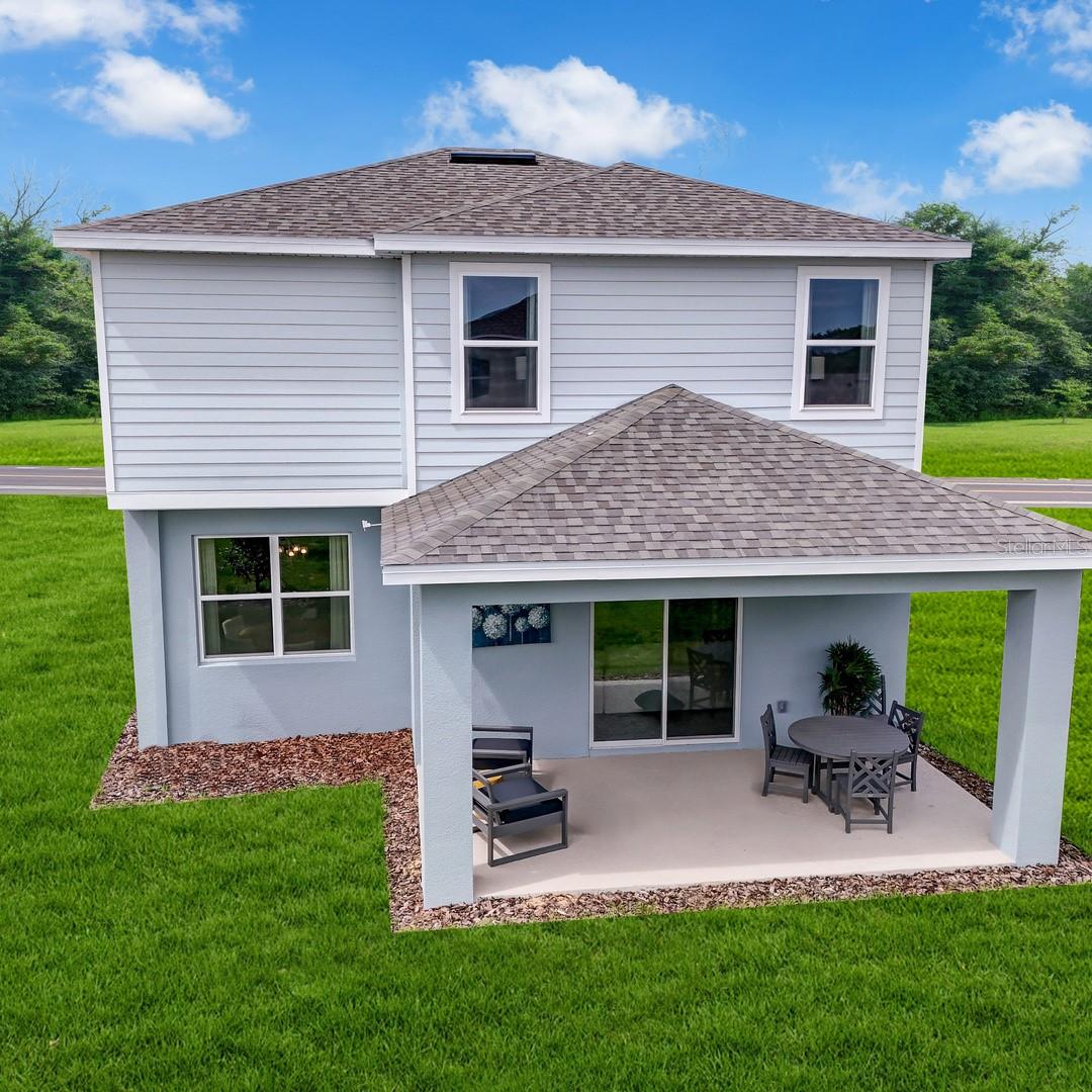 3830 SENNA WAY, TAVARES, FL, 32778