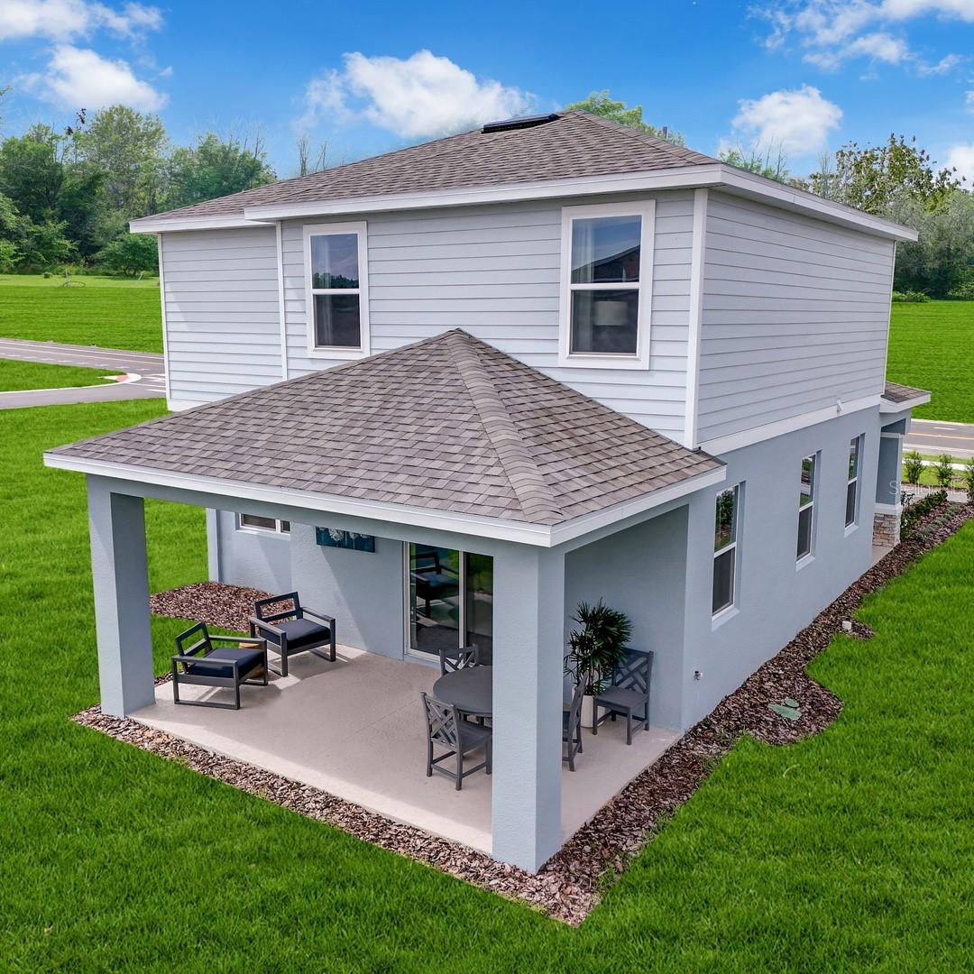 3830 SENNA WAY, TAVARES, FL, 32778