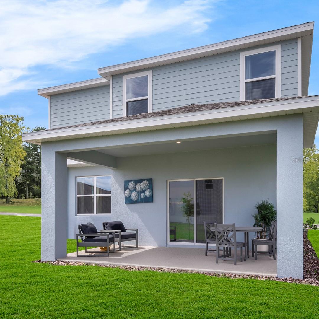 3830 SENNA WAY, TAVARES, FL, 32778