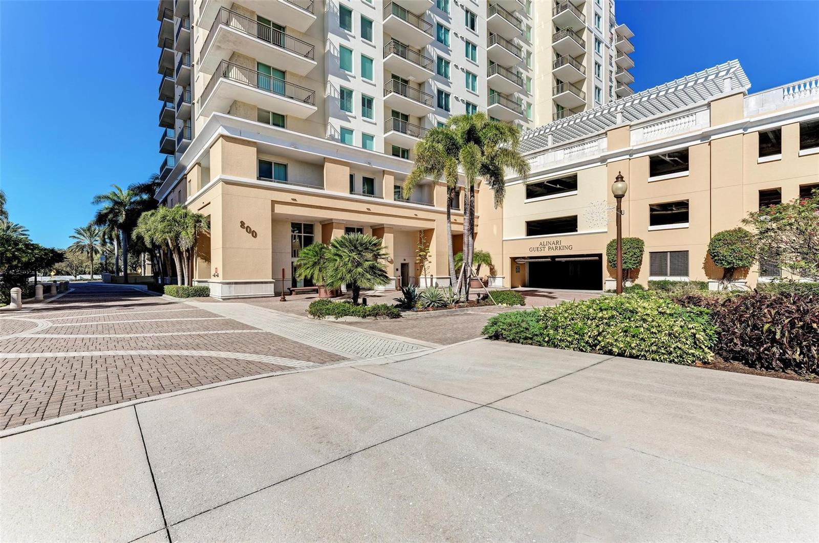 800 N TAMIAMI TRL #212, SARASOTA, FL, 34236