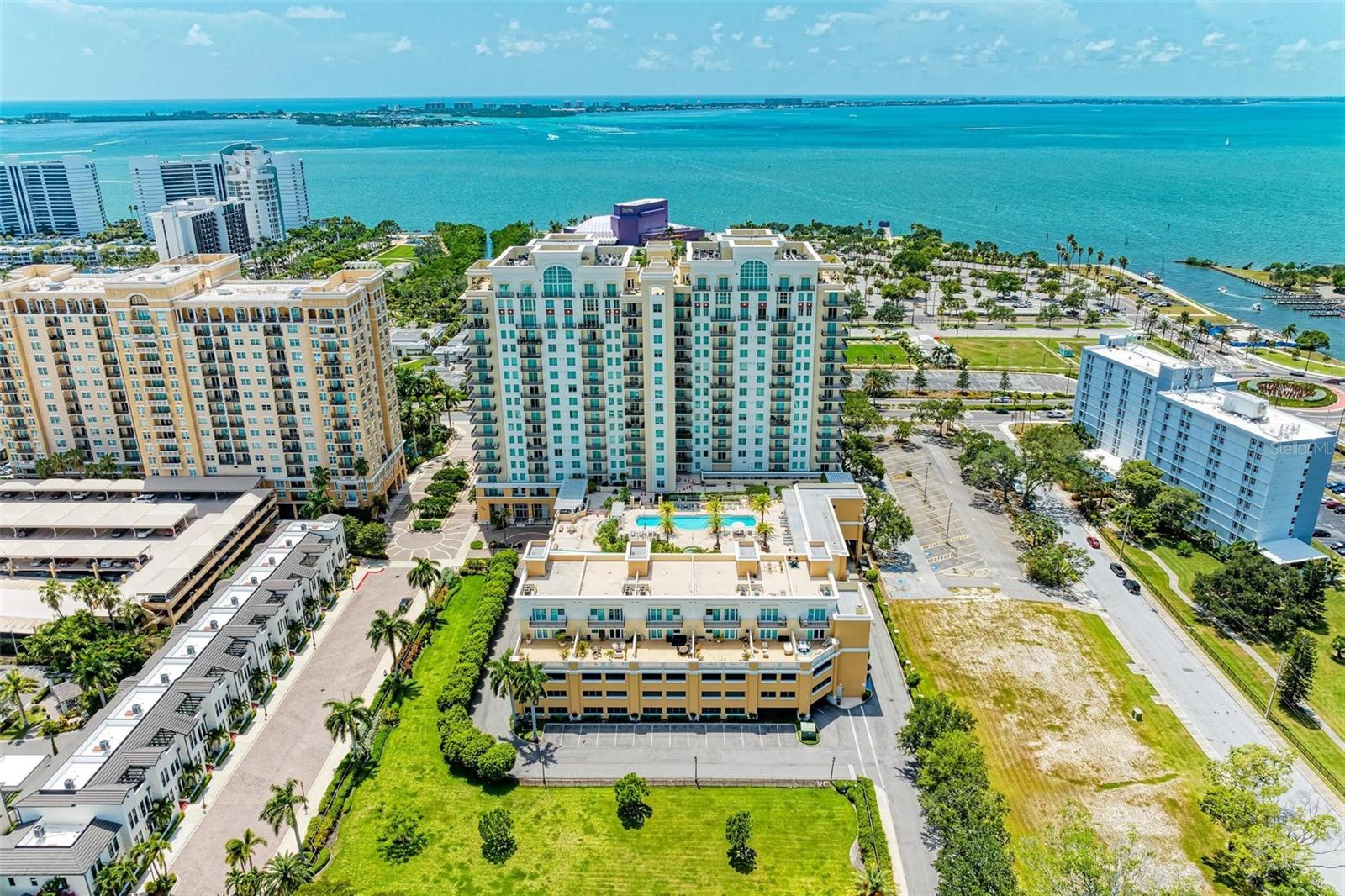 800 N TAMIAMI TRL #212, SARASOTA, FL, 34236