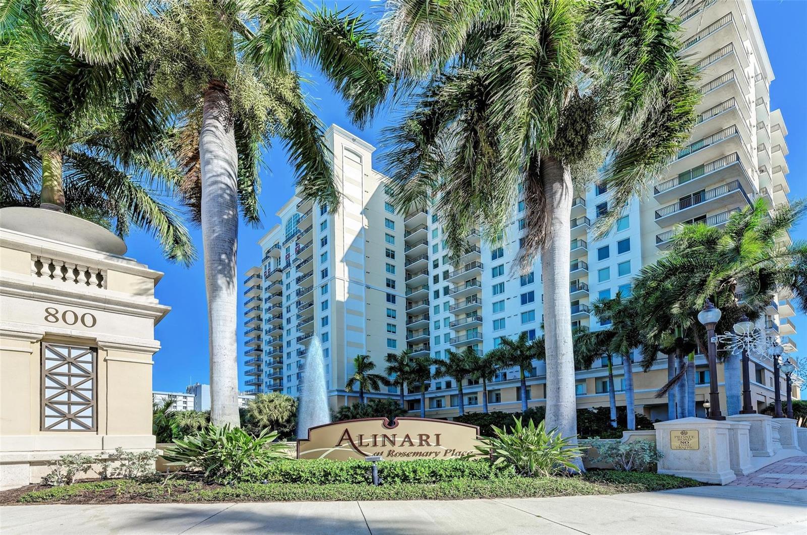 800 N TAMIAMI TRL #212, SARASOTA, FL, 34236