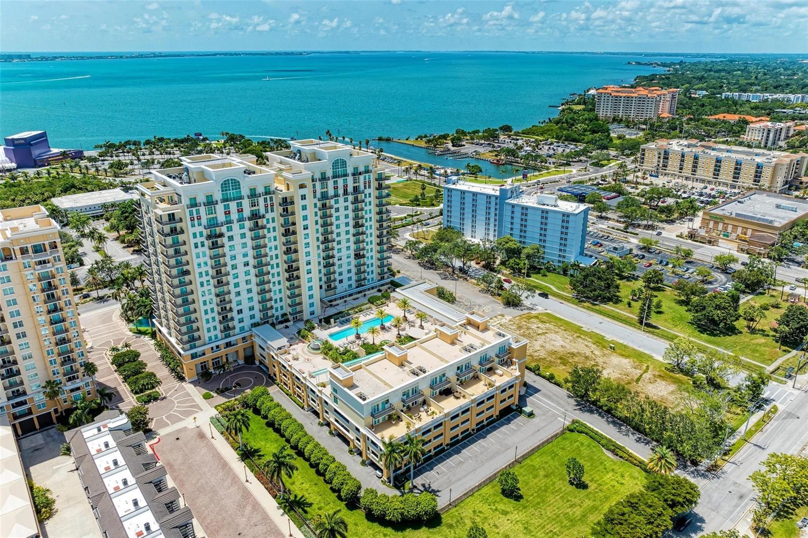 800 N TAMIAMI TRL #212, SARASOTA, FL, 34236