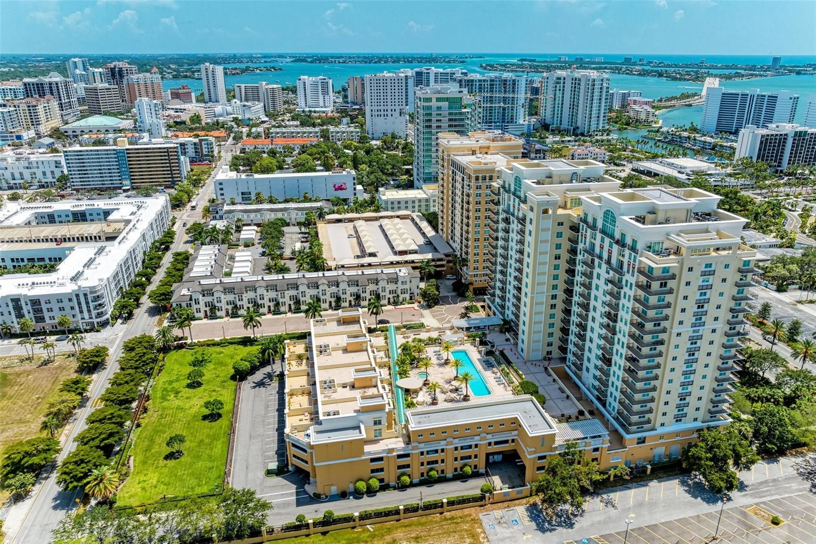 800 N TAMIAMI TRL #212, SARASOTA, FL, 34236