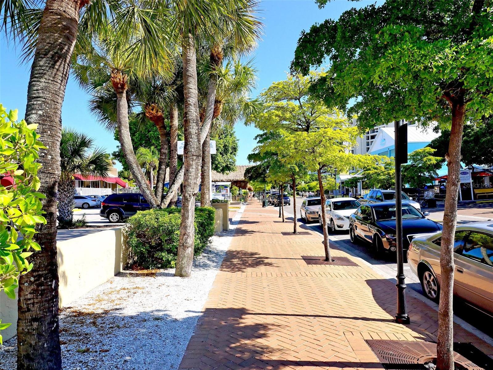 800 N TAMIAMI TRL #212, SARASOTA, FL, 34236