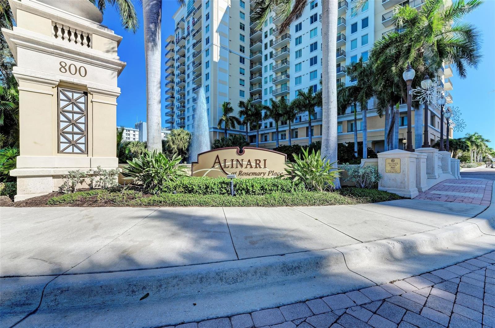800 N TAMIAMI TRL #212, SARASOTA, FL, 34236