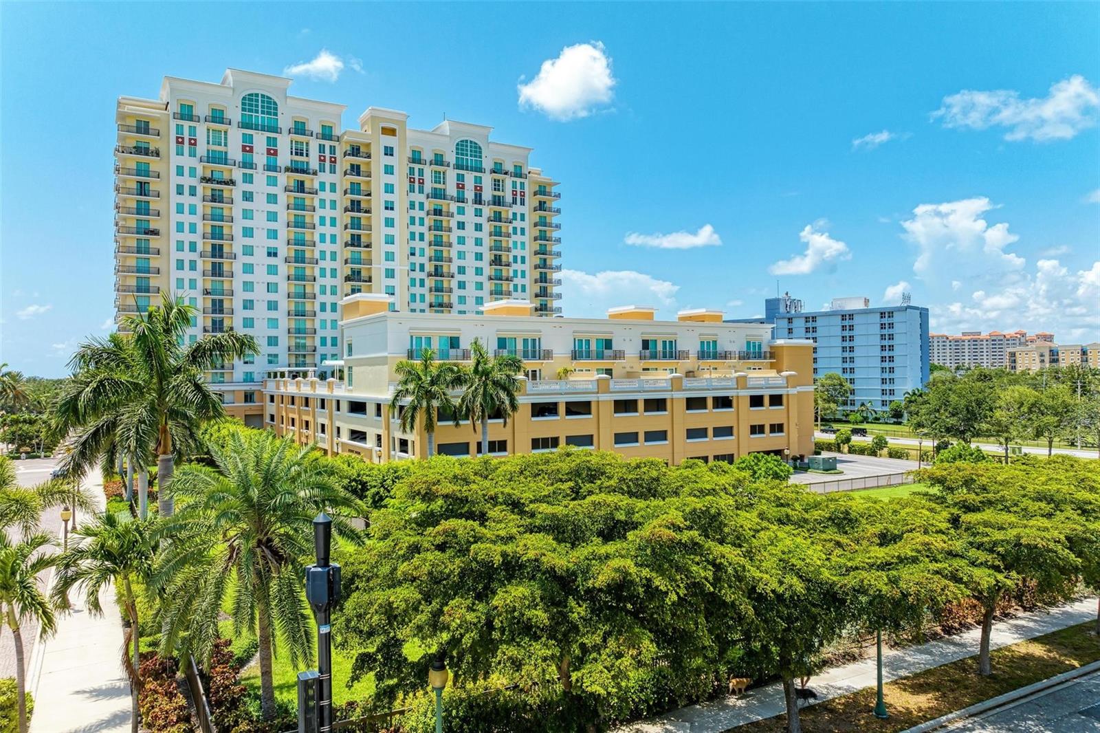 800 N TAMIAMI TRL #212, SARASOTA, FL, 34236