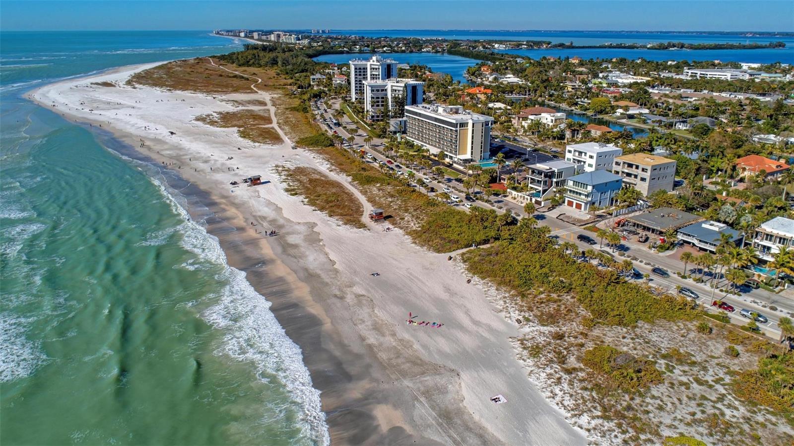 800 N TAMIAMI TRL #212, SARASOTA, FL, 34236