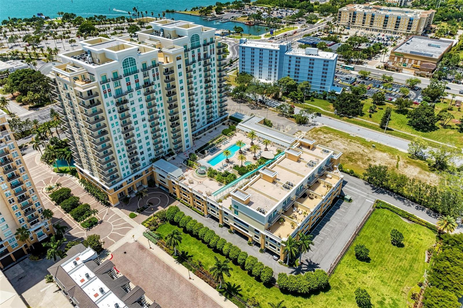 800 N TAMIAMI TRL #212, SARASOTA, FL, 34236