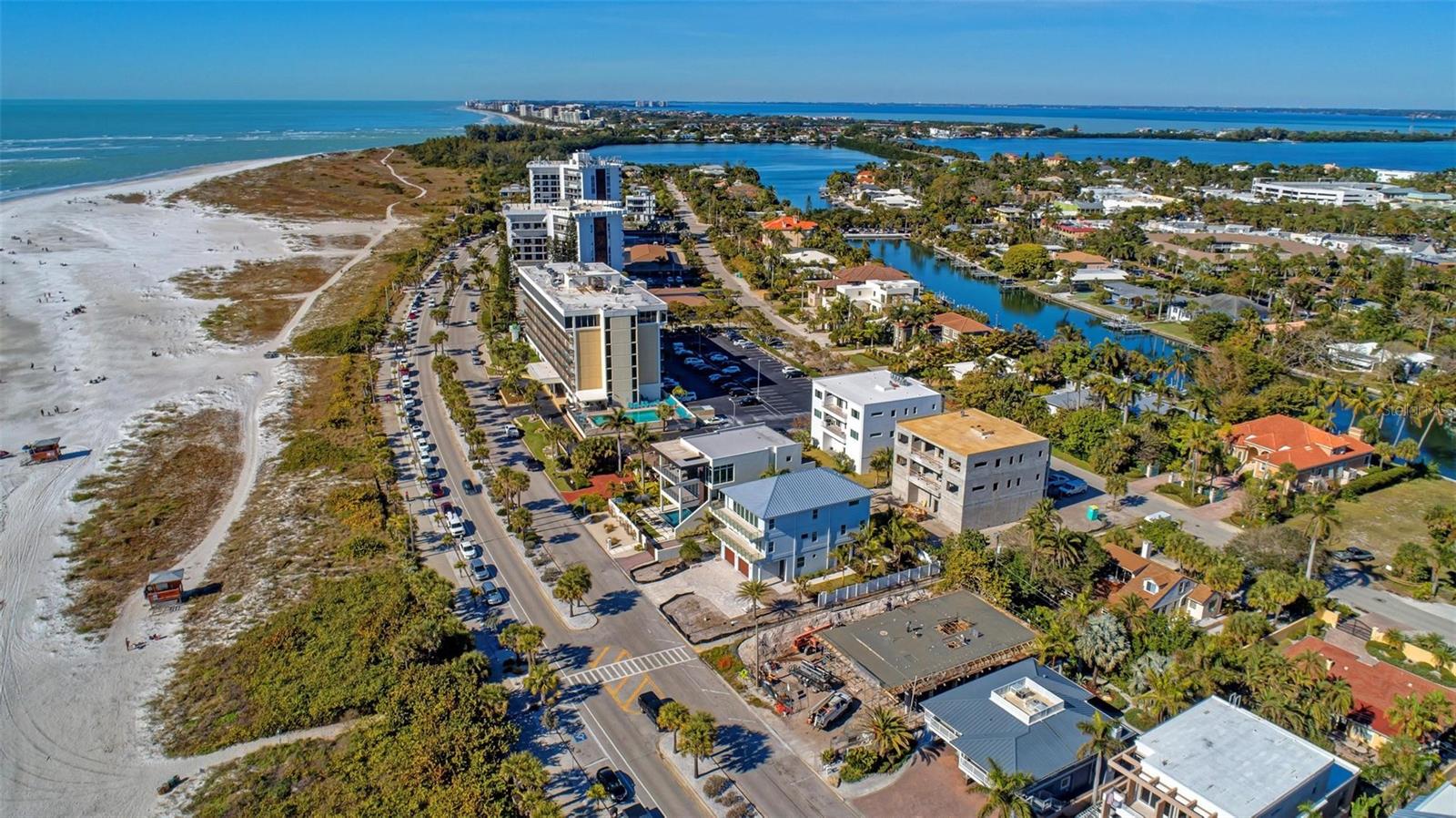 800 N TAMIAMI TRL #212, SARASOTA, FL, 34236