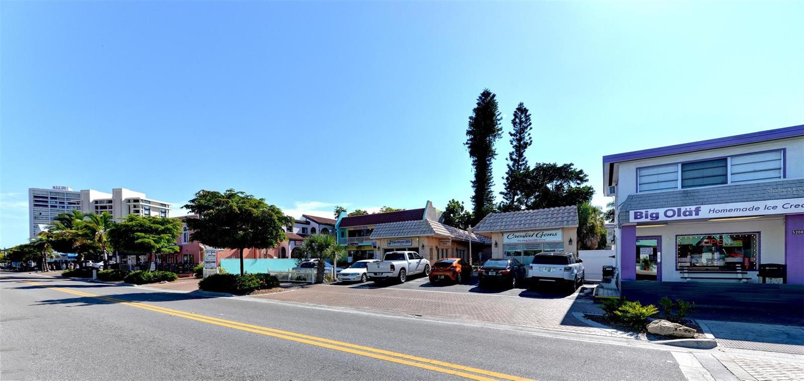 800 N TAMIAMI TRL #212, SARASOTA, FL, 34236