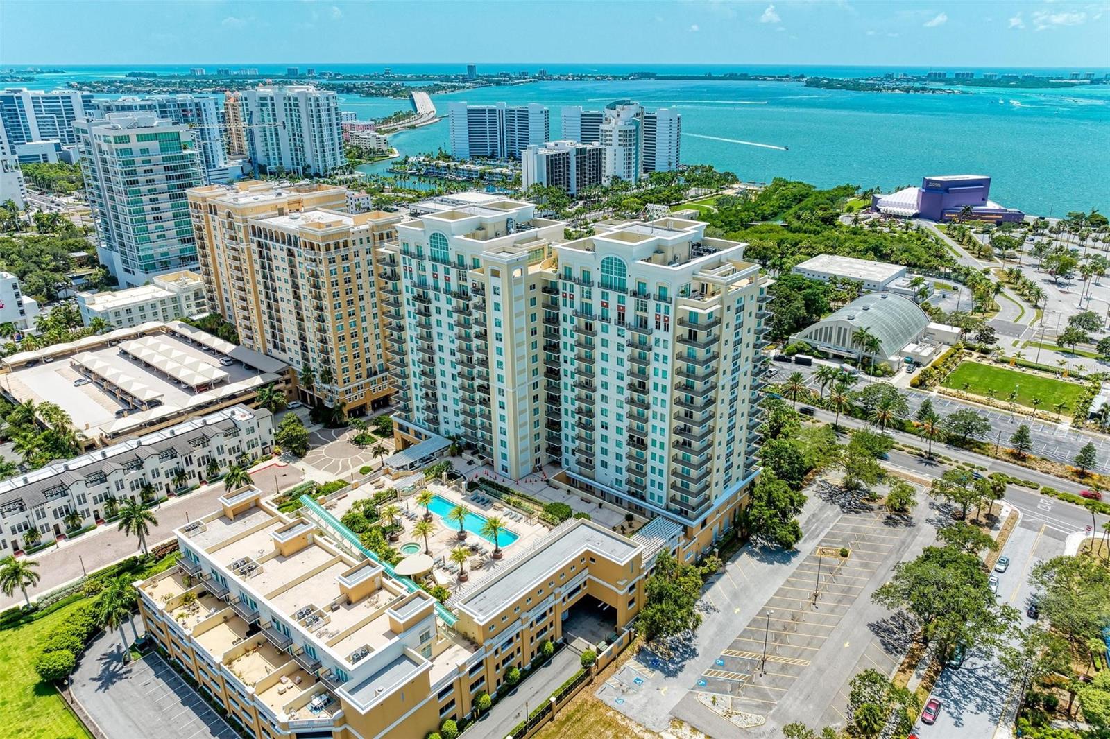 800 N TAMIAMI TRL #212, SARASOTA, FL, 34236
