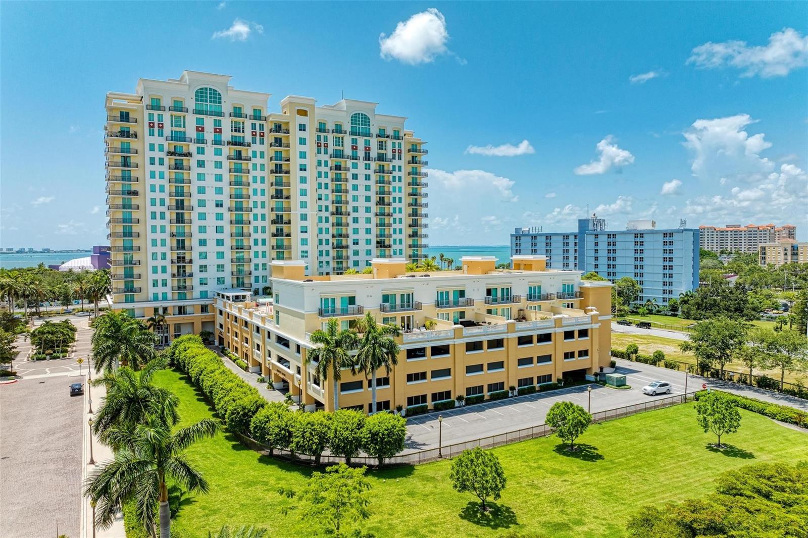 800 N TAMIAMI TRL #212, SARASOTA, FL, 34236