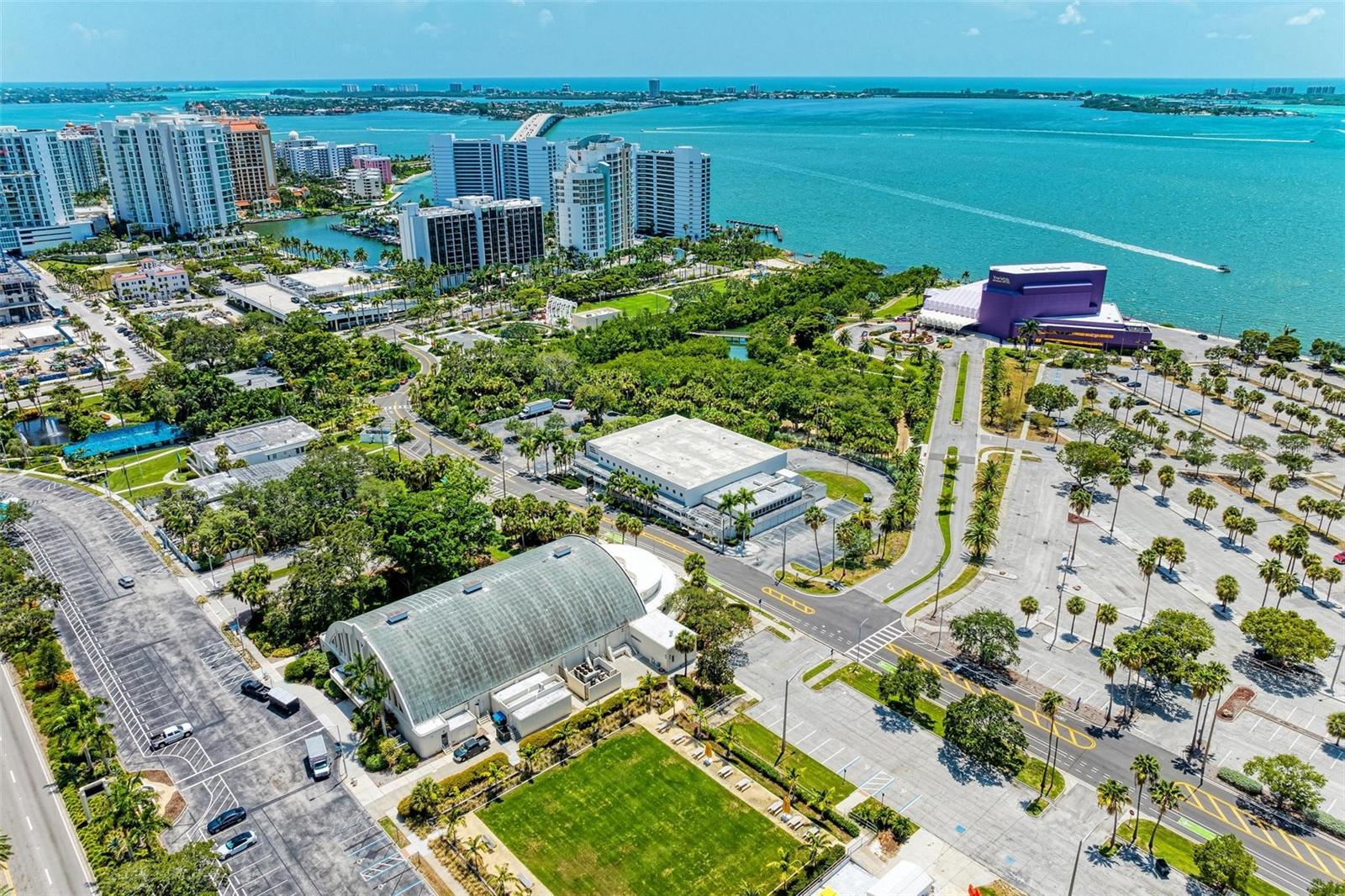 800 N TAMIAMI TRL #212, SARASOTA, FL, 34236