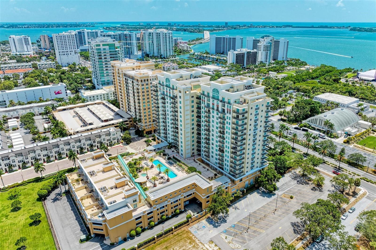 800 N TAMIAMI TRL #212, SARASOTA, FL, 34236