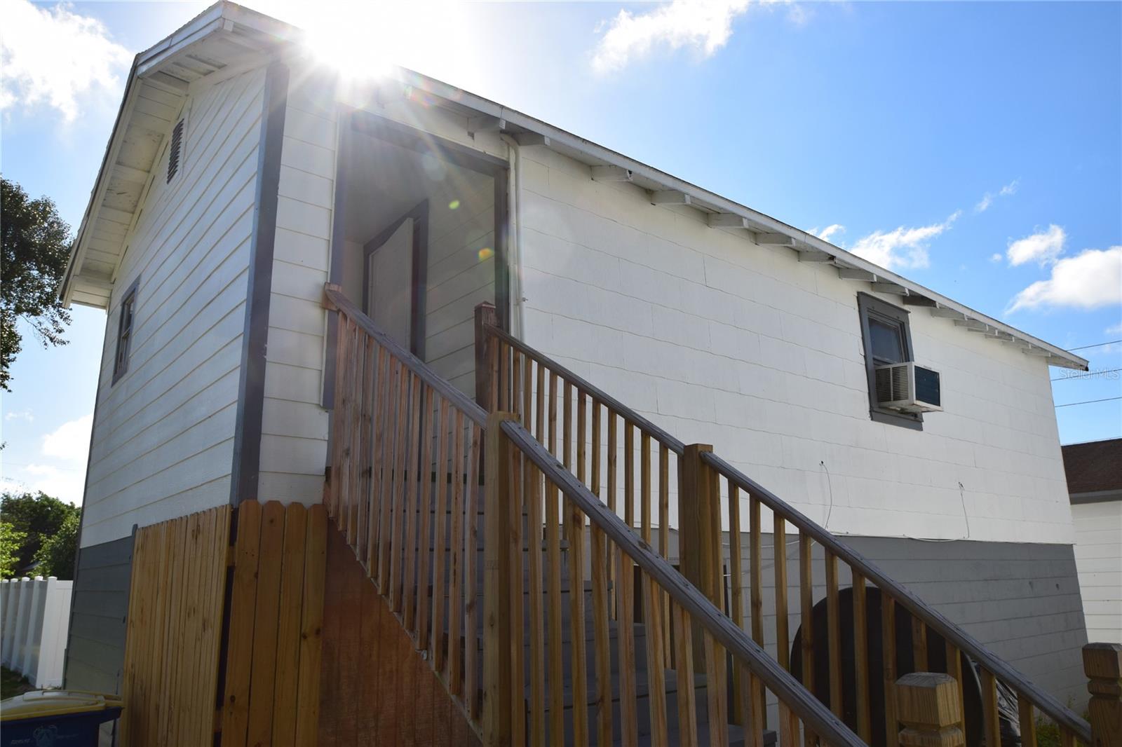1060 E WABASH ST #1060 1/2, BARTOW, FL, 33830