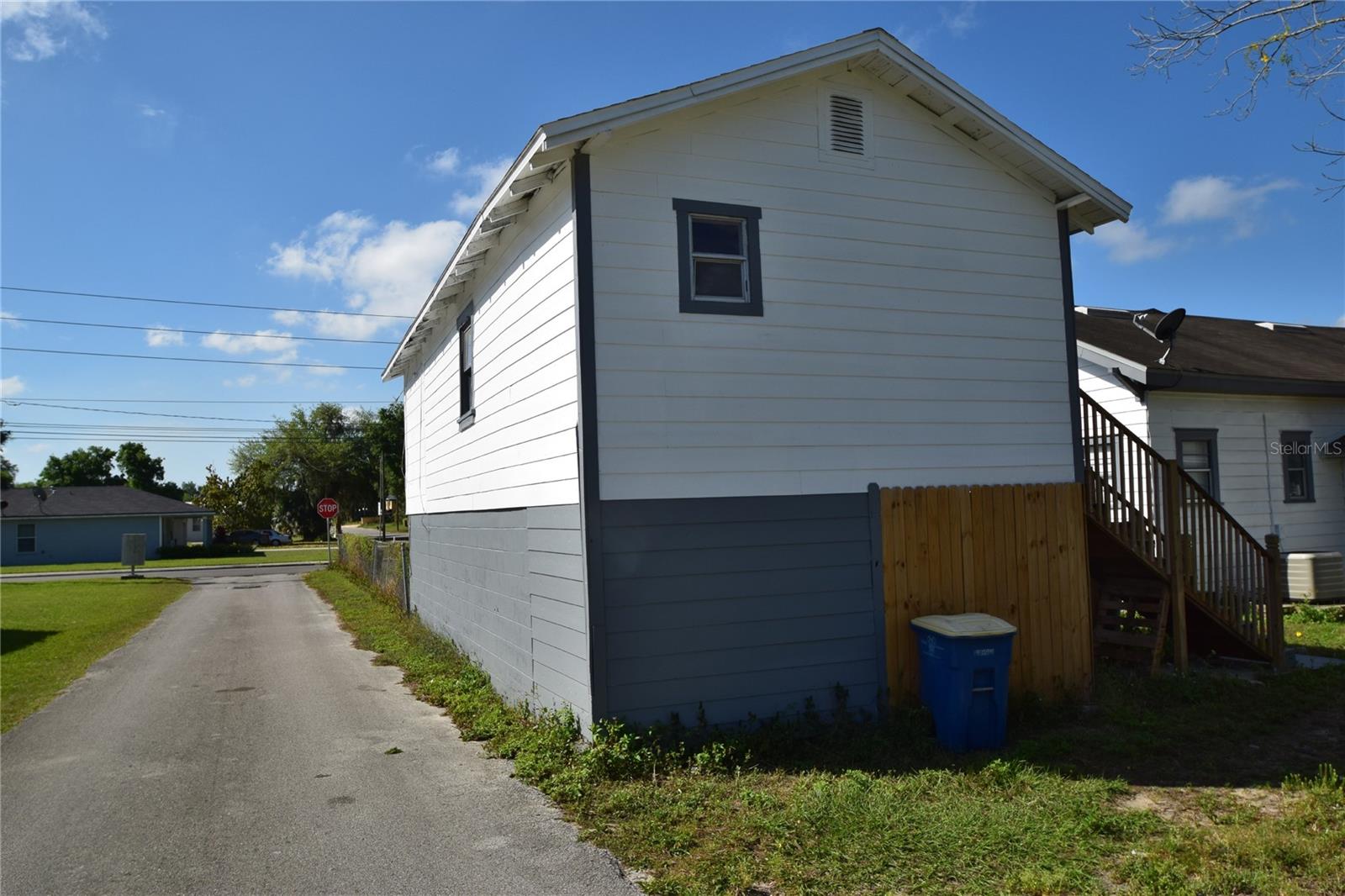 1060 E WABASH ST #1060 1/2, BARTOW, FL, 33830